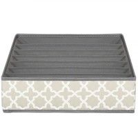 Органайзер для зберігання (білизни, шкарпеток, аксесуарів) Springos HA3055