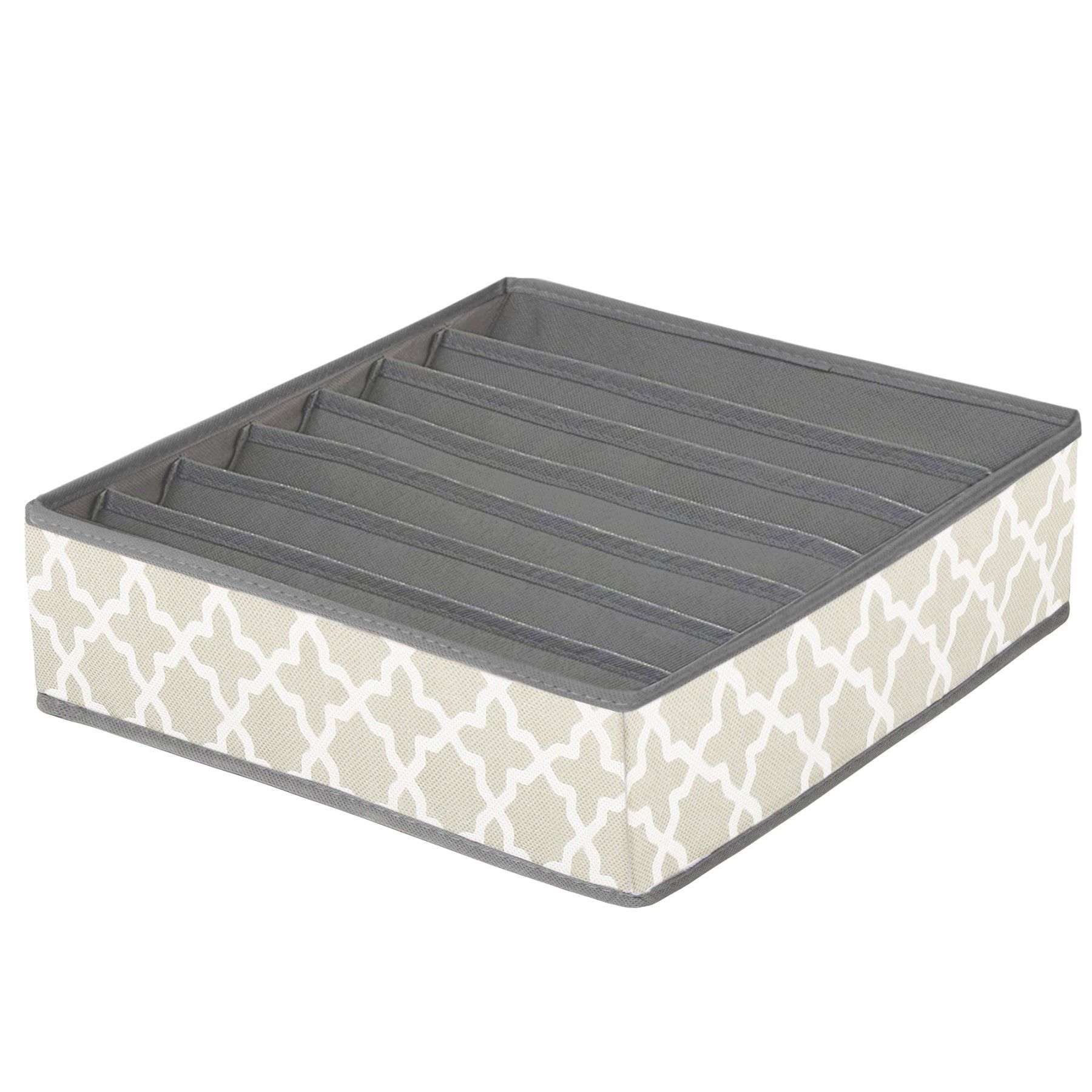 Органайзер для зберігання (білизни, шкарпеток, аксесуарів) Springos HA3055