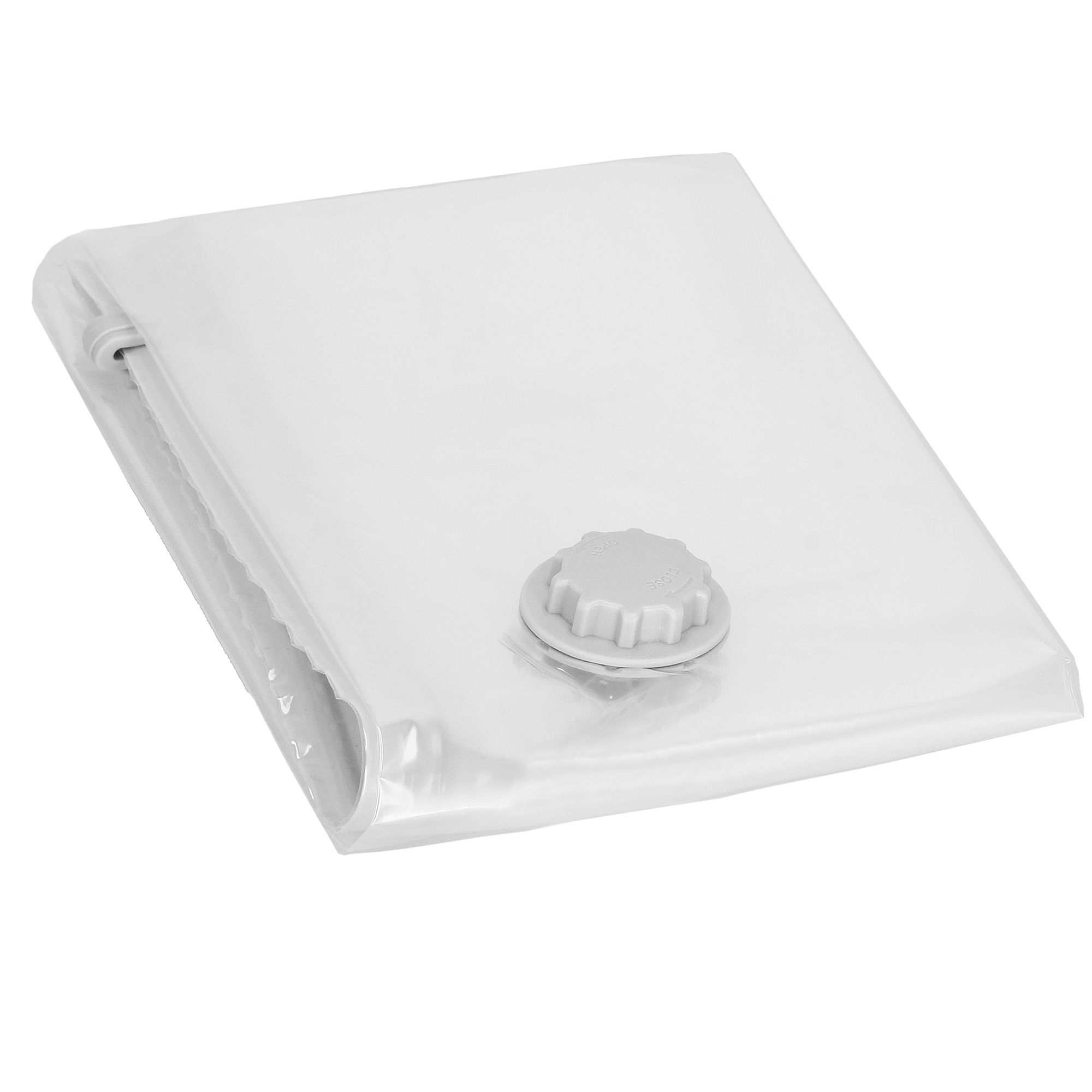 Вакуумний пакет для зберігання речей Springos 60 x 80 см VB0002