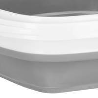 Відро складне силіконове Springos 3 л HA5097