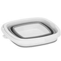 Відро складне силіконове Springos 3 л HA5097