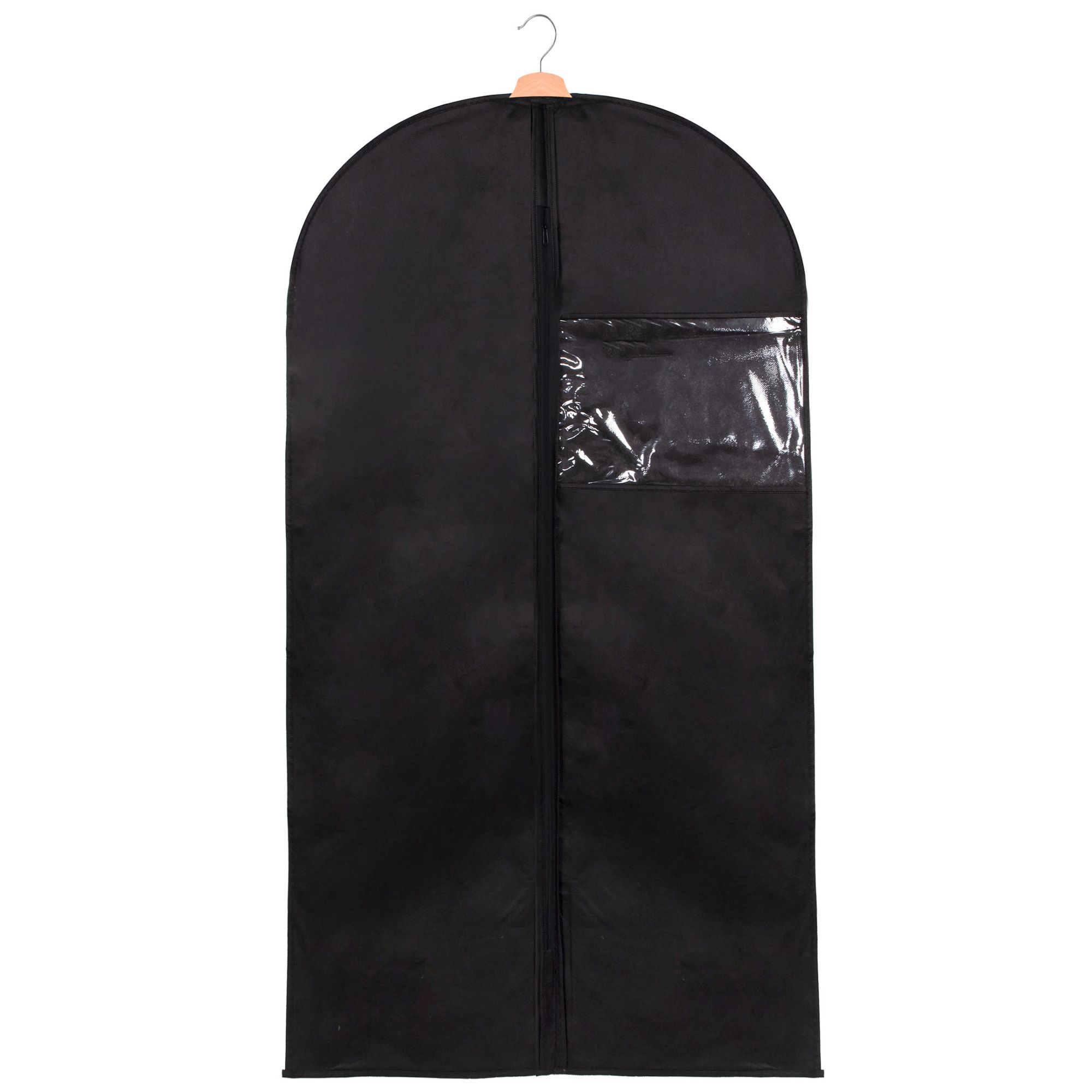 Чохол для зберігання одягу Springos 130 x 60 см HA3074