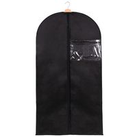 Чохол для зберігання одягу Springos 130 x 60 см HA3074