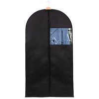 Чохол для зберігання одягу Springos 130 x 60 см HA3074