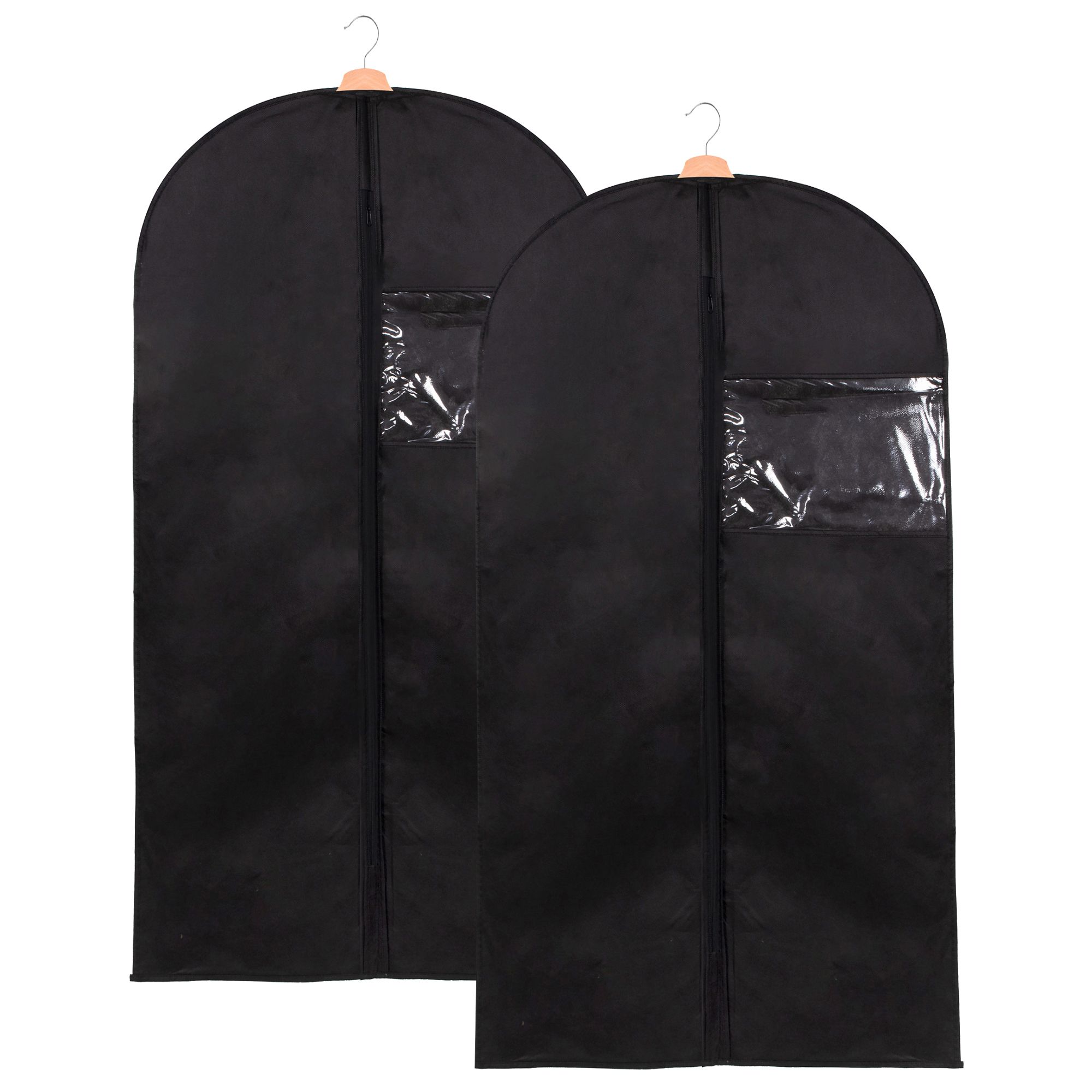 Чохол для зберігання одягу Springos 130 x 60 см HA3074