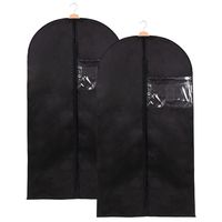 Чохол для зберігання одягу Springos 130 x 60 см HA3074