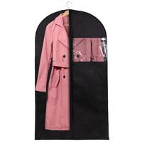 Чохол для зберігання одягу Springos 130 x 60 см HA3074