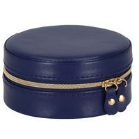 Скринька для прикрас (футляр для біжутерії) Springos 11 x 5 см HA1087