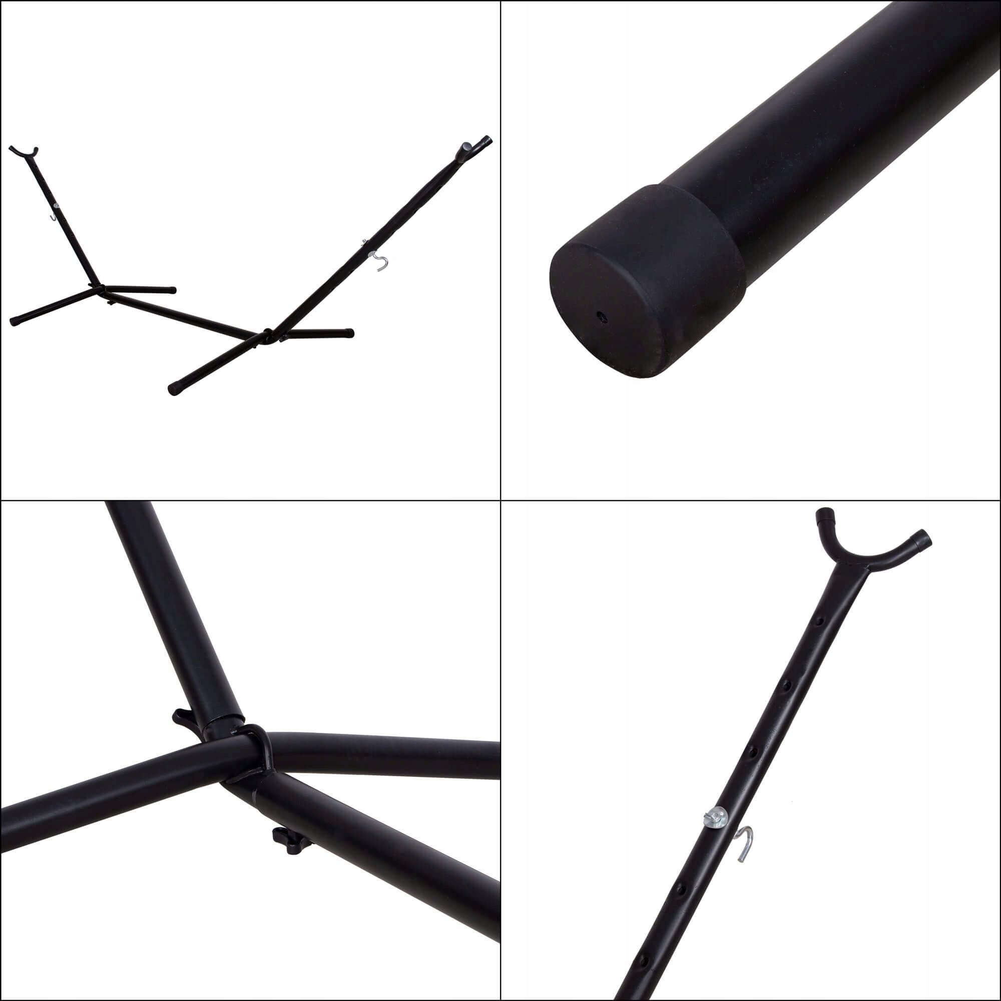 Стійка (рама) для гамака складна Springos FH0001