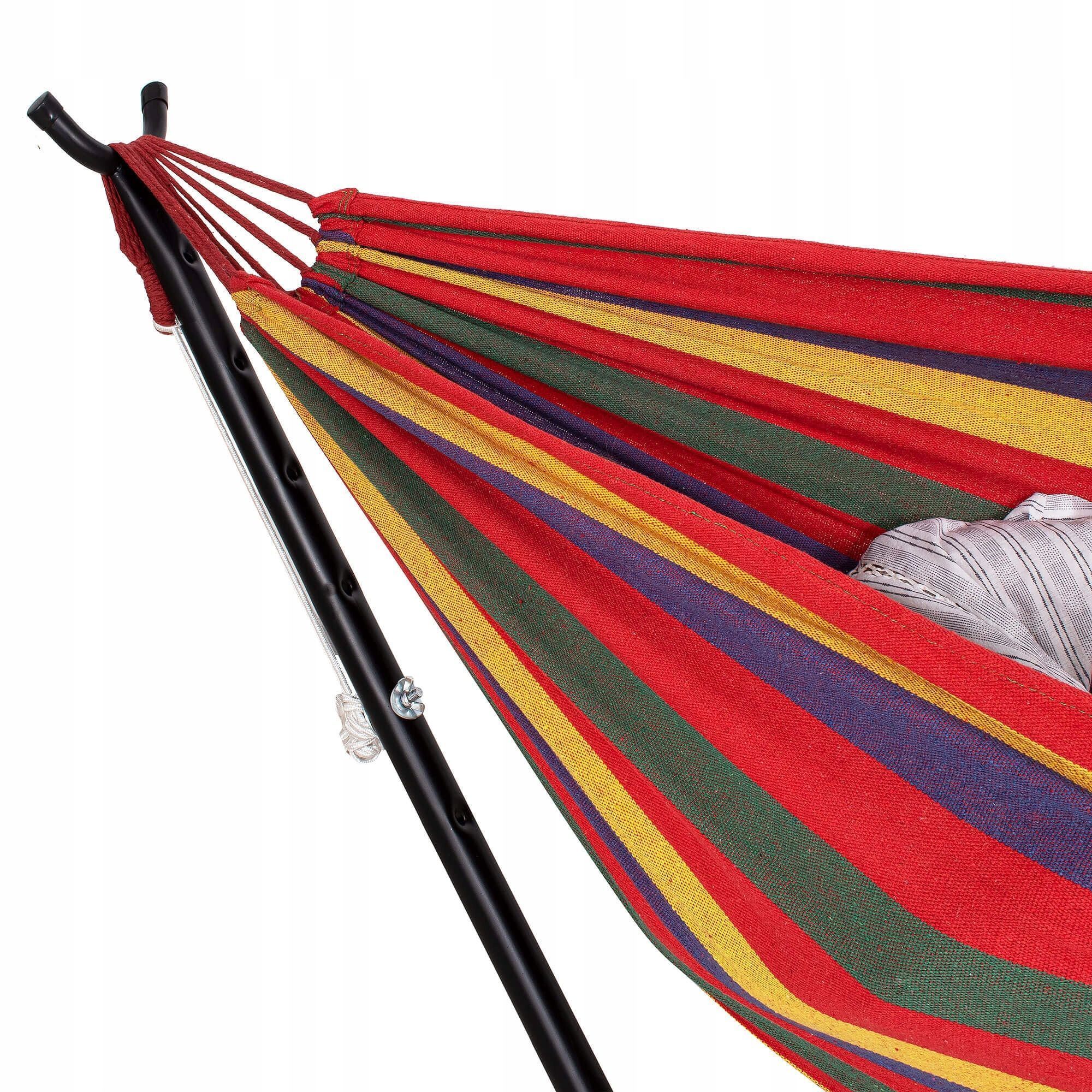 Стійка (рама) для гамака складна Springos FH0001