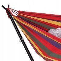 Стійка (рама) для гамака складна Springos FH0001