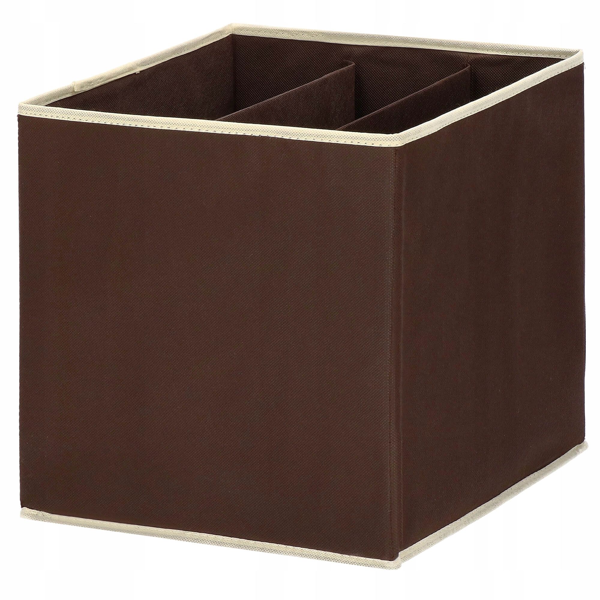 Органайзер для зберігання (білизни, шкарпеток, аксесуарів, іграшок) Springos HA3017