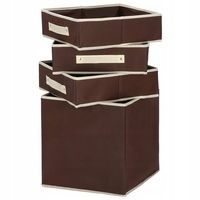 Органайзер для зберігання (білизни, шкарпеток, аксесуарів, іграшок) Springos HA3017