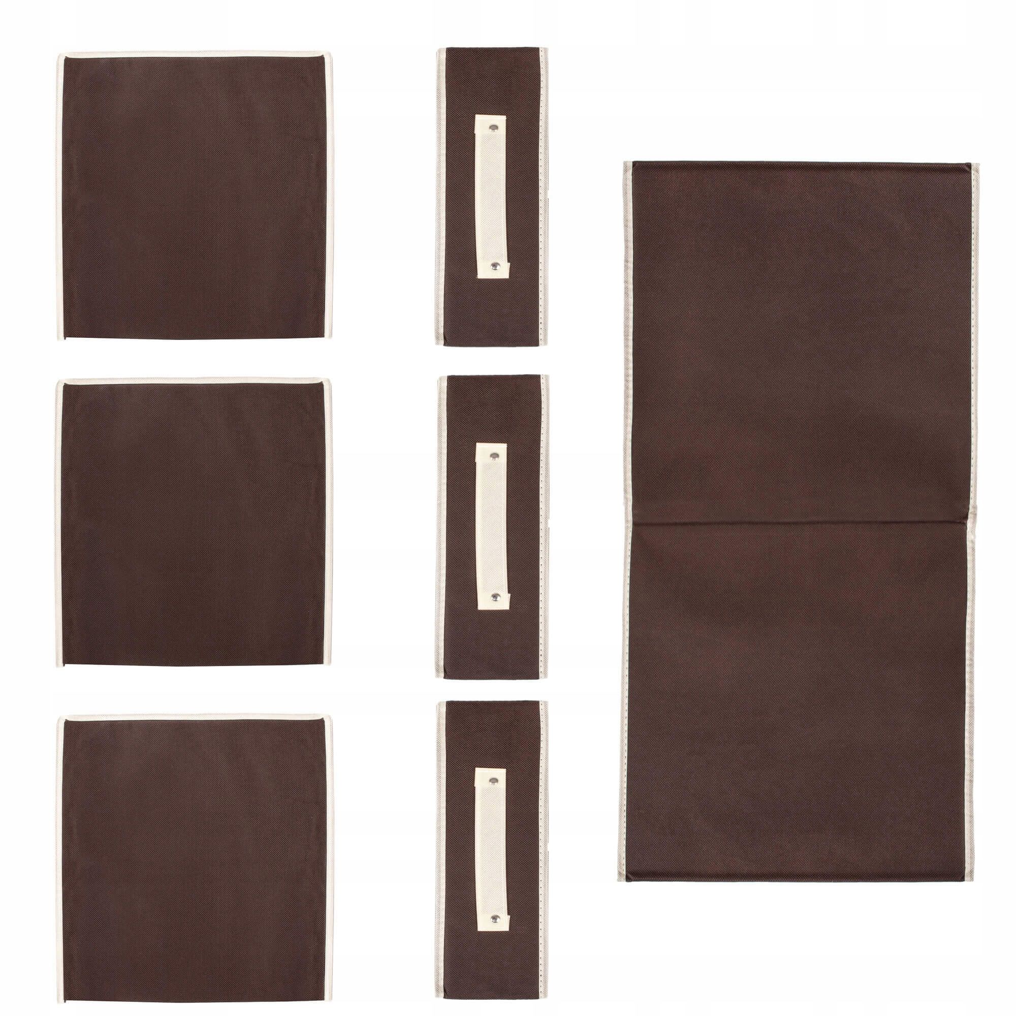 Органайзер для зберігання (білизни, шкарпеток, аксесуарів, іграшок) Springos HA3017