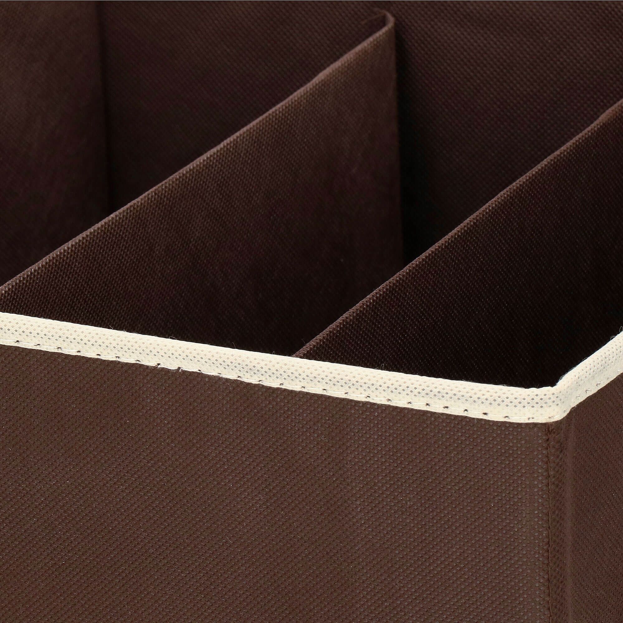 Органайзер для зберігання (білизни, шкарпеток, аксесуарів, іграшок) Springos HA3017