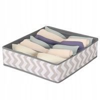 Органайзер для зберігання (білизни, шкарпеток, аксесуарів) Springos HA3029