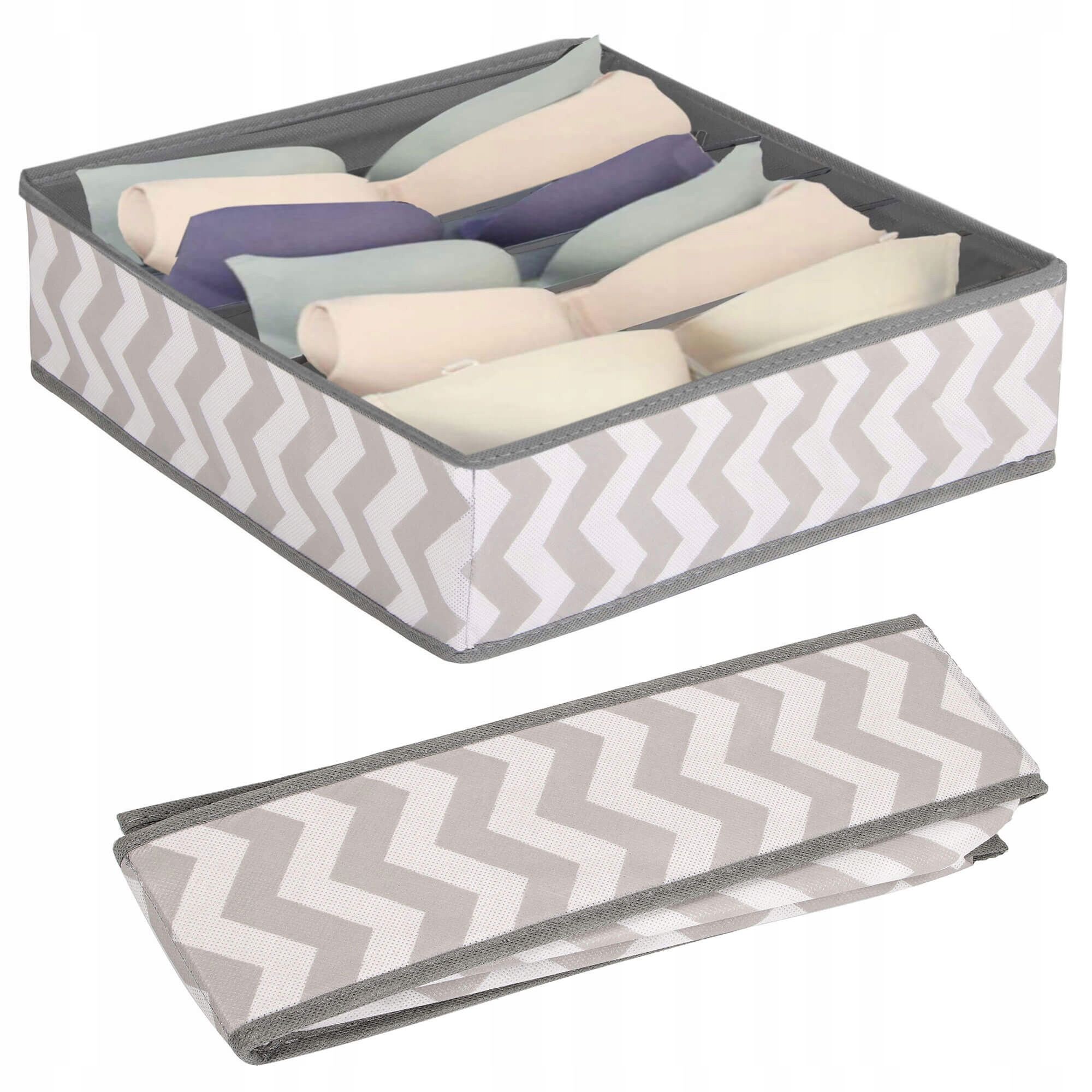 Органайзер для зберігання (білизни, шкарпеток, аксесуарів) Springos HA3029