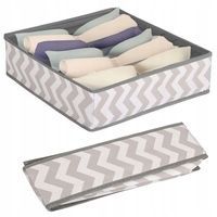 Органайзер для зберігання (білизни, шкарпеток, аксесуарів) Springos HA3029