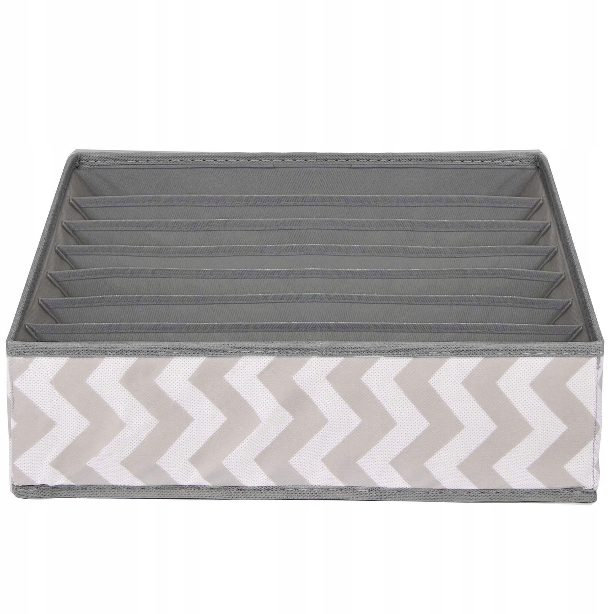 Органайзер для зберігання (білизни, шкарпеток, аксесуарів) Springos HA3029