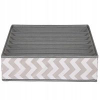 Органайзер для зберігання (білизни, шкарпеток, аксесуарів) Springos HA3029