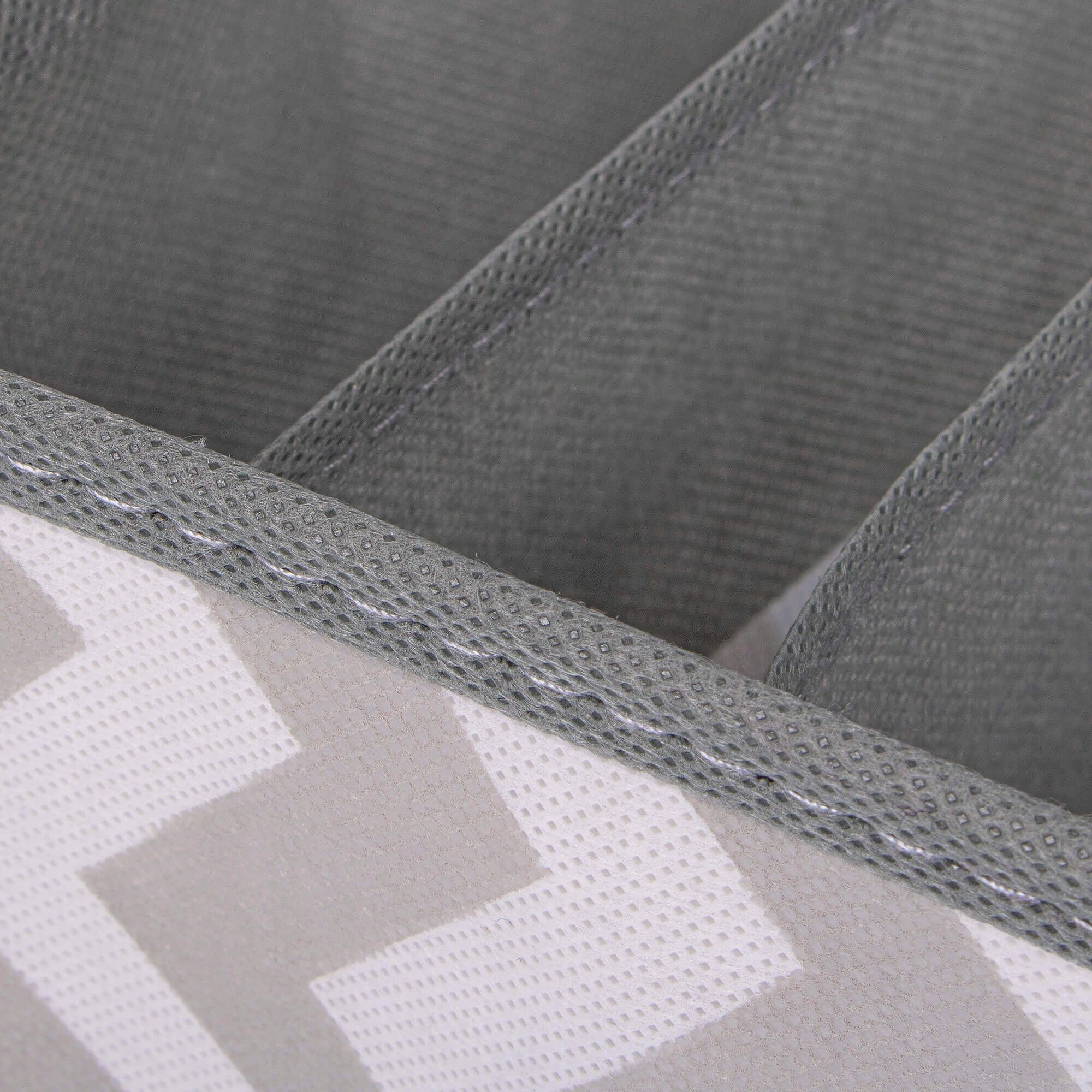 Органайзер для зберігання (білизни, шкарпеток, аксесуарів) Springos HA3029