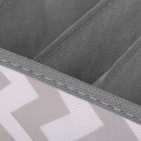 Органайзер для зберігання (білизни, шкарпеток, аксесуарів) Springos HA3029