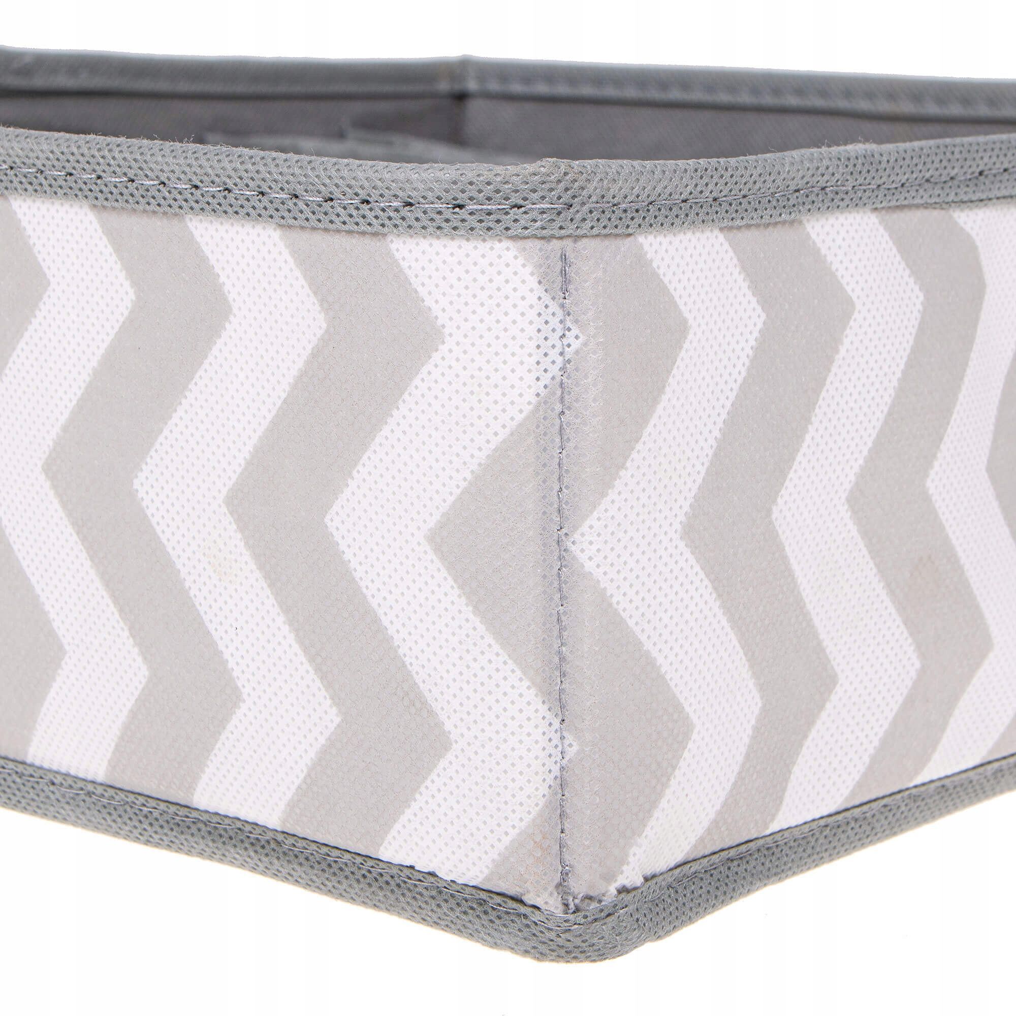 Органайзер для зберігання (білизни, шкарпеток, аксесуарів) Springos HA3029