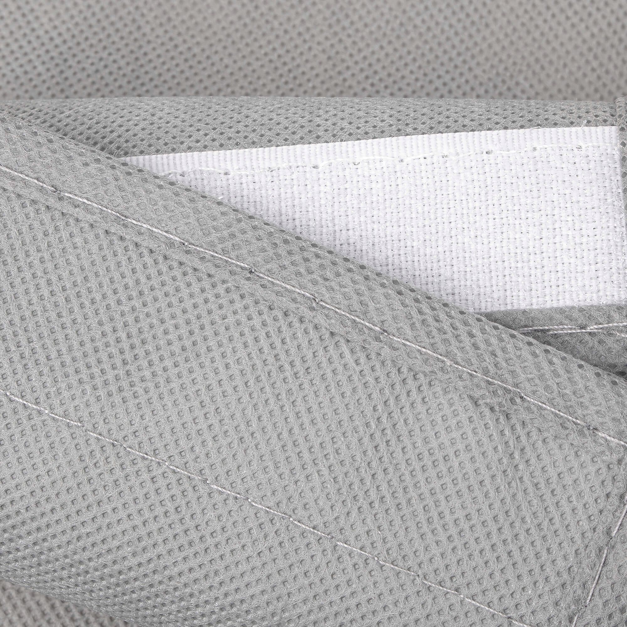 Підвісний органайзер для зберігання (одягу, білизни, аксесуарів, іграшок) Springos HA3038