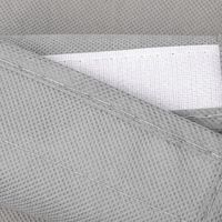 Підвісний органайзер для зберігання (одягу, білизни, аксесуарів, іграшок) Springos HA3038