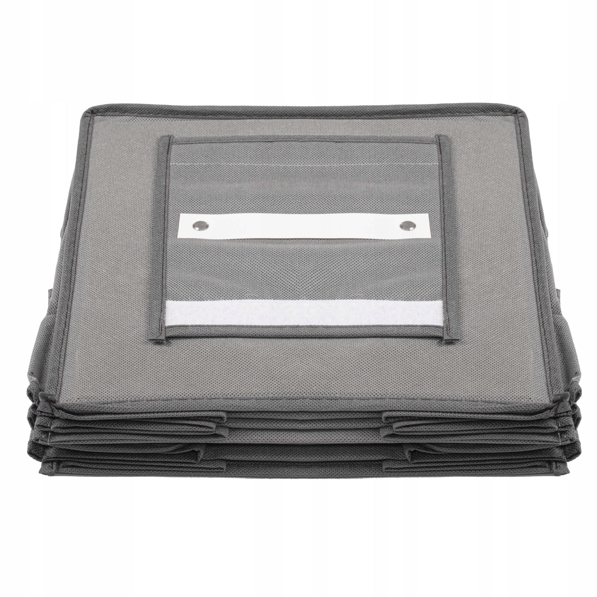 Підвісний органайзер для зберігання (одягу, білизни, аксесуарів, іграшок) Springos HA3038