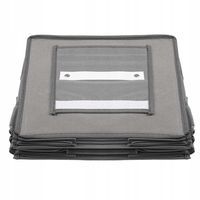 Підвісний органайзер для зберігання (одягу, білизни, аксесуарів, іграшок) Springos HA3038