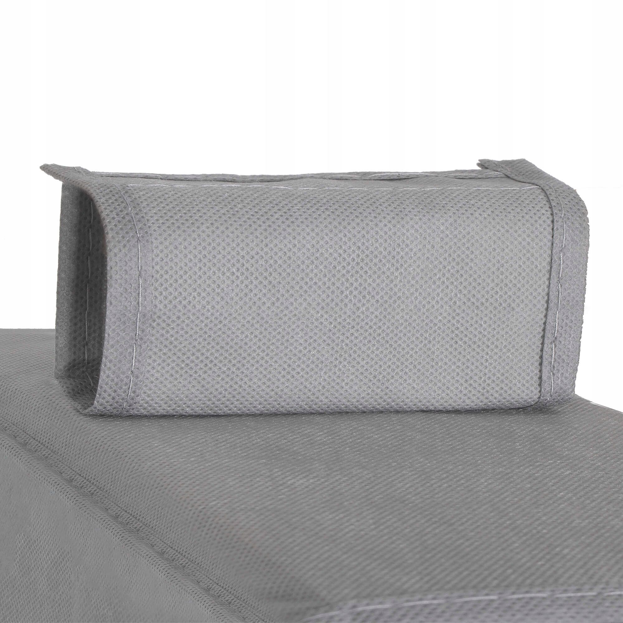 Підвісний органайзер для зберігання (одягу, білизни, аксесуарів, іграшок) Springos HA3038