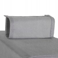 Підвісний органайзер для зберігання (одягу, білизни, аксесуарів, іграшок) Springos HA3038