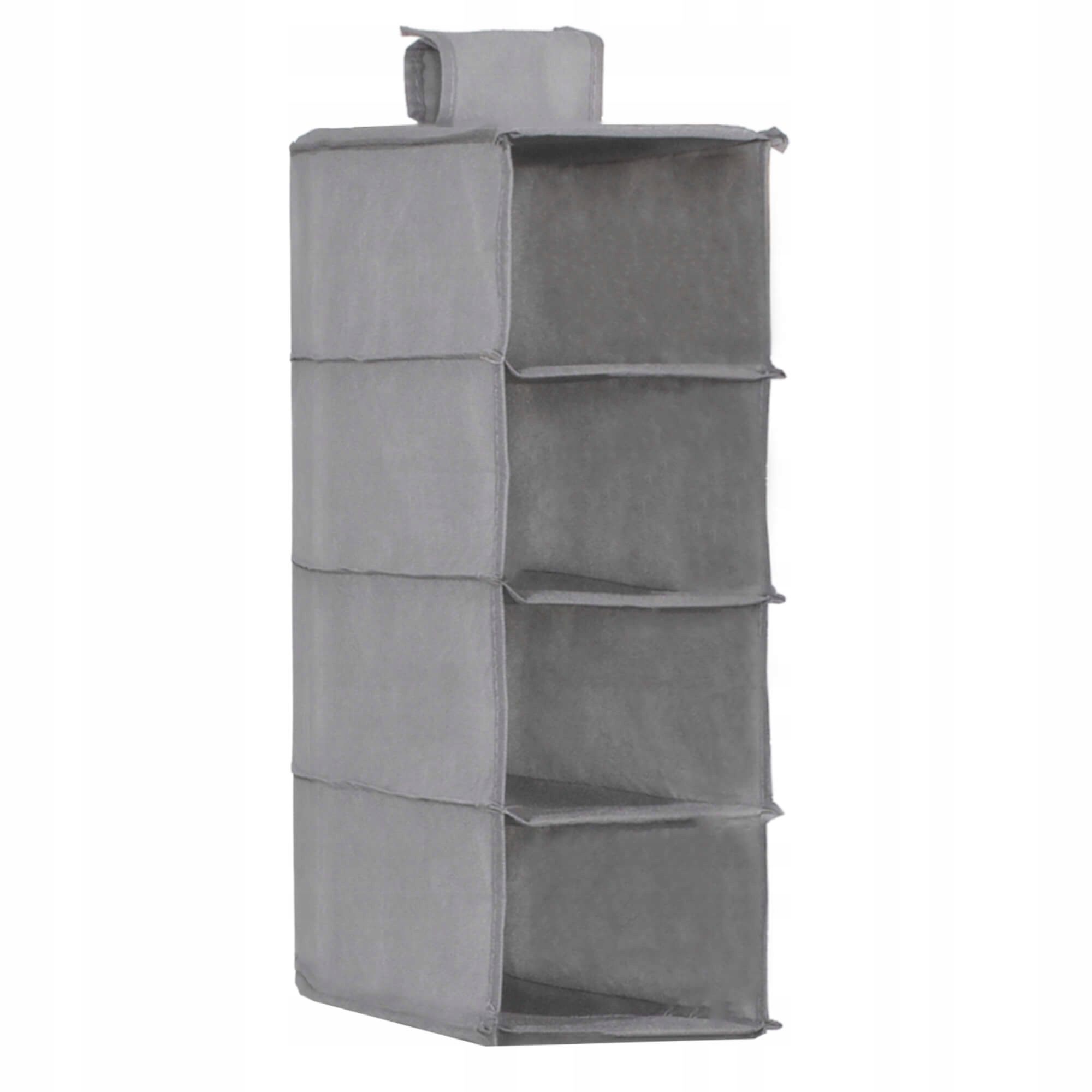 Підвісний органайзер для зберігання (одягу, білизни, аксесуарів, іграшок) Springos HA3038