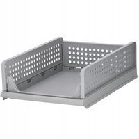 Органайзер складний для зберігання (одягу, аксесуарів, іграшок) Springos HA2017