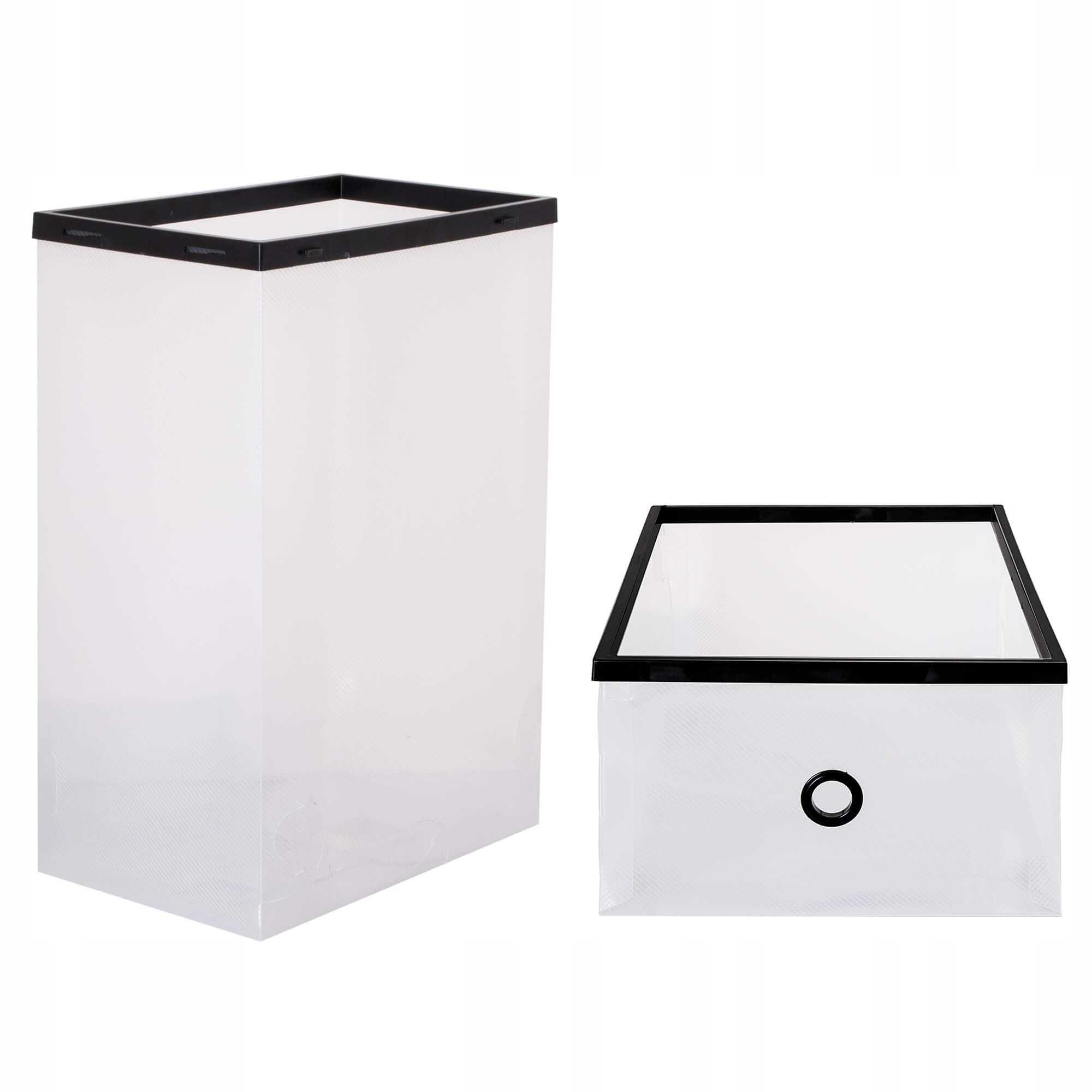 Органайзер (коробка) для взуття 33 x 23 x 13.5 см Springos HA3005