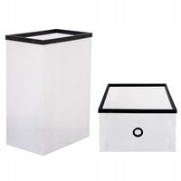 Органайзер (коробка) для взуття 33 x 23 x 13.5 см Springos HA3005