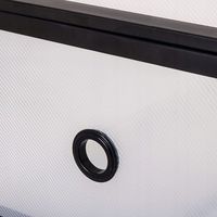 Органайзер (коробка) для взуття 33 x 23 x 13.5 см Springos HA3005