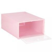 Органайзер (коробка) для взуття 31 x 21.5 x 12.5 см Springos HA3050