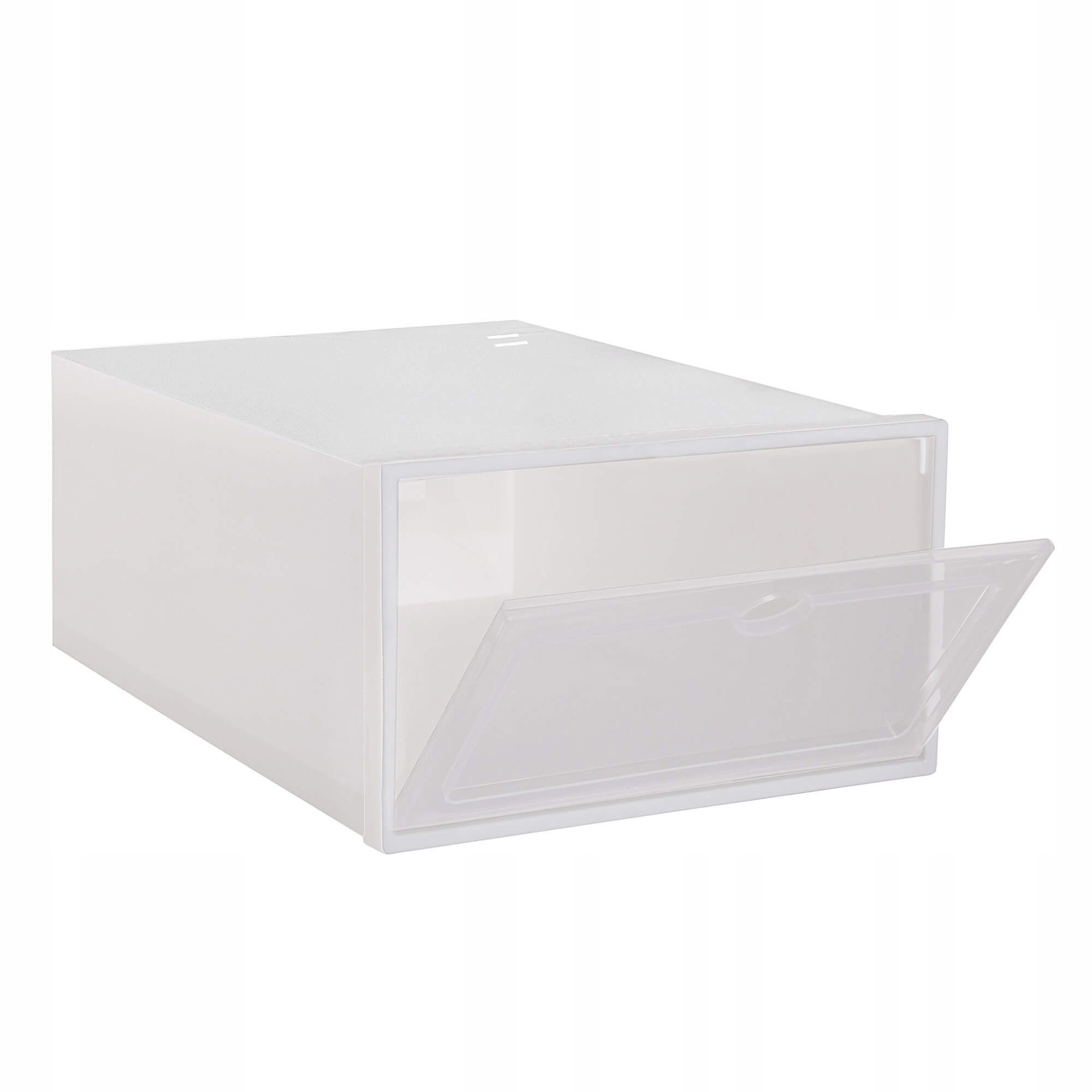 Органайзер (коробка) для взуття 33 x 23.5 x 13.5 см Springos HA3008