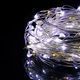 Гірлянда на батарейках Springos 1.9 м 20 LED CL0012 Cold White/Warm White