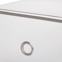 Органайзер (коробка) для взуття 28 x 18 x 18 см Springos HA3002