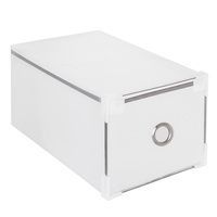 Органайзер (коробка) для взуття 28 x 18 x 18 см Springos HA3002