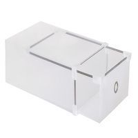 Органайзер (коробка) для взуття 28 x 18 x 18 см Springos HA3002