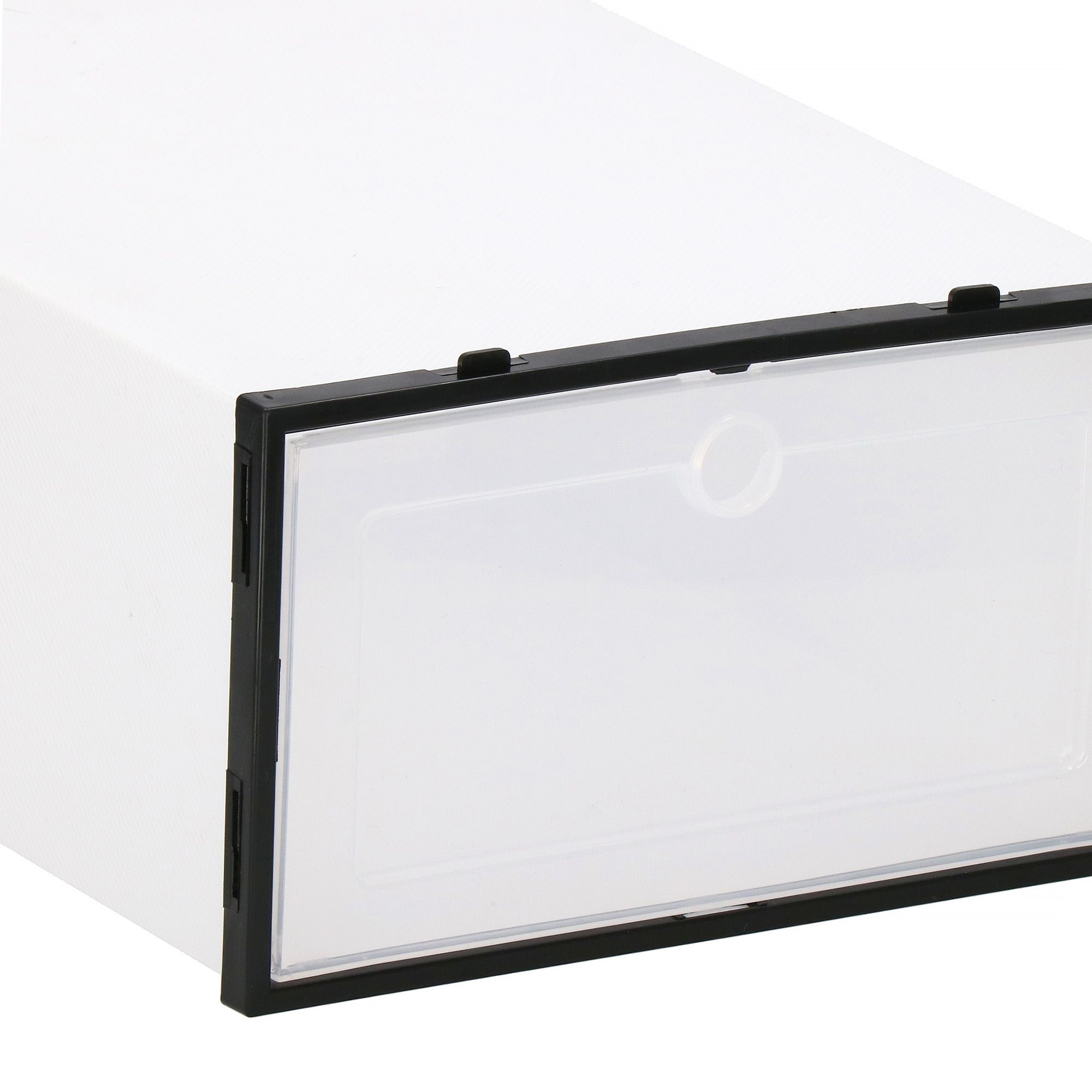 Органайзер (коробка) для взуття 33.5 x 23.5 x 13.5 см Springos HA3049