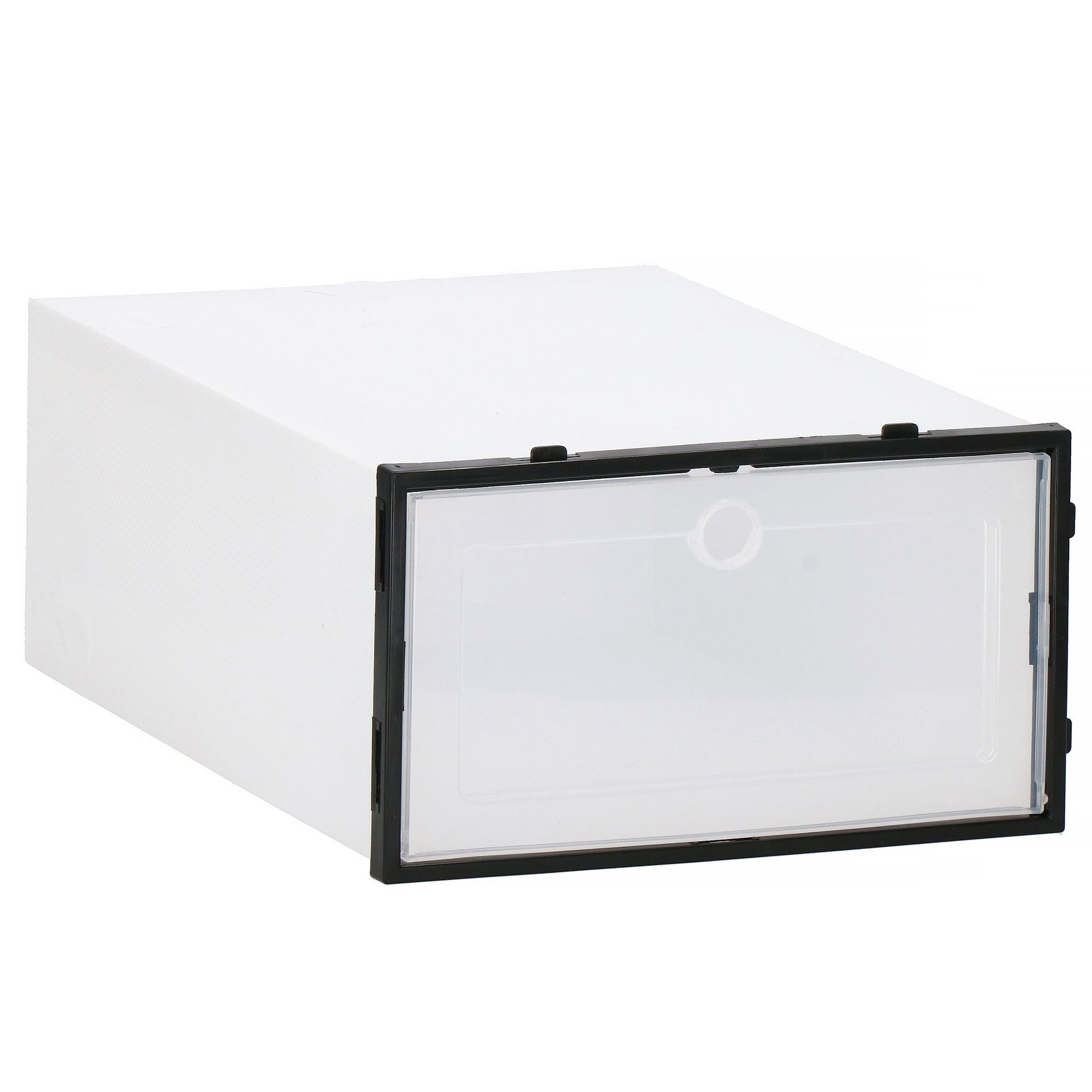 Органайзер (коробка) для взуття 33.5 x 23.5 x 13.5 см Springos HA3049