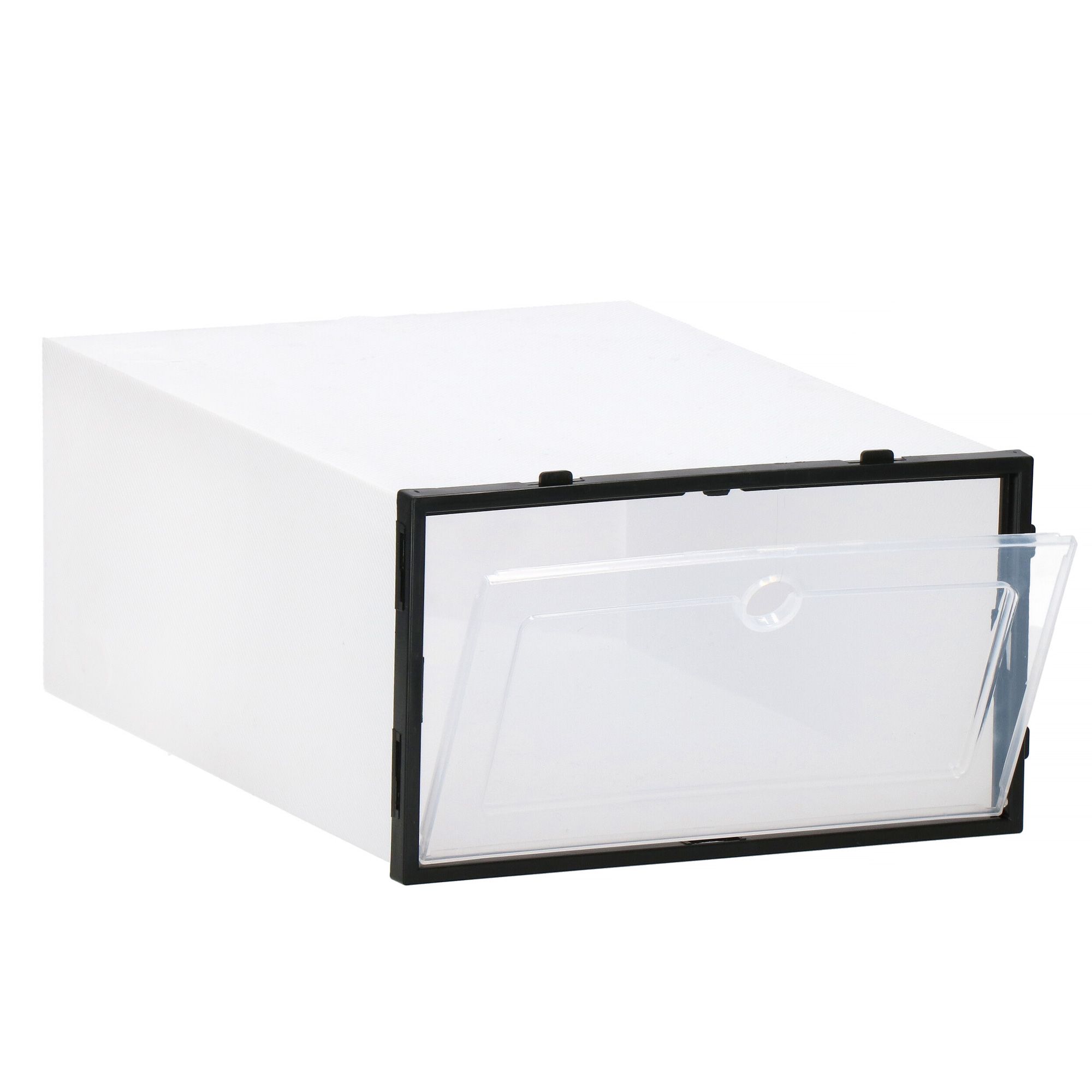 Органайзер (коробка) для взуття 33.5 x 23.5 x 13.5 см Springos HA3049