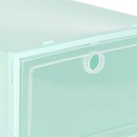 Органайзер (коробка) для взуття 31 x 21.5 x 12.5 см Springos HA3051