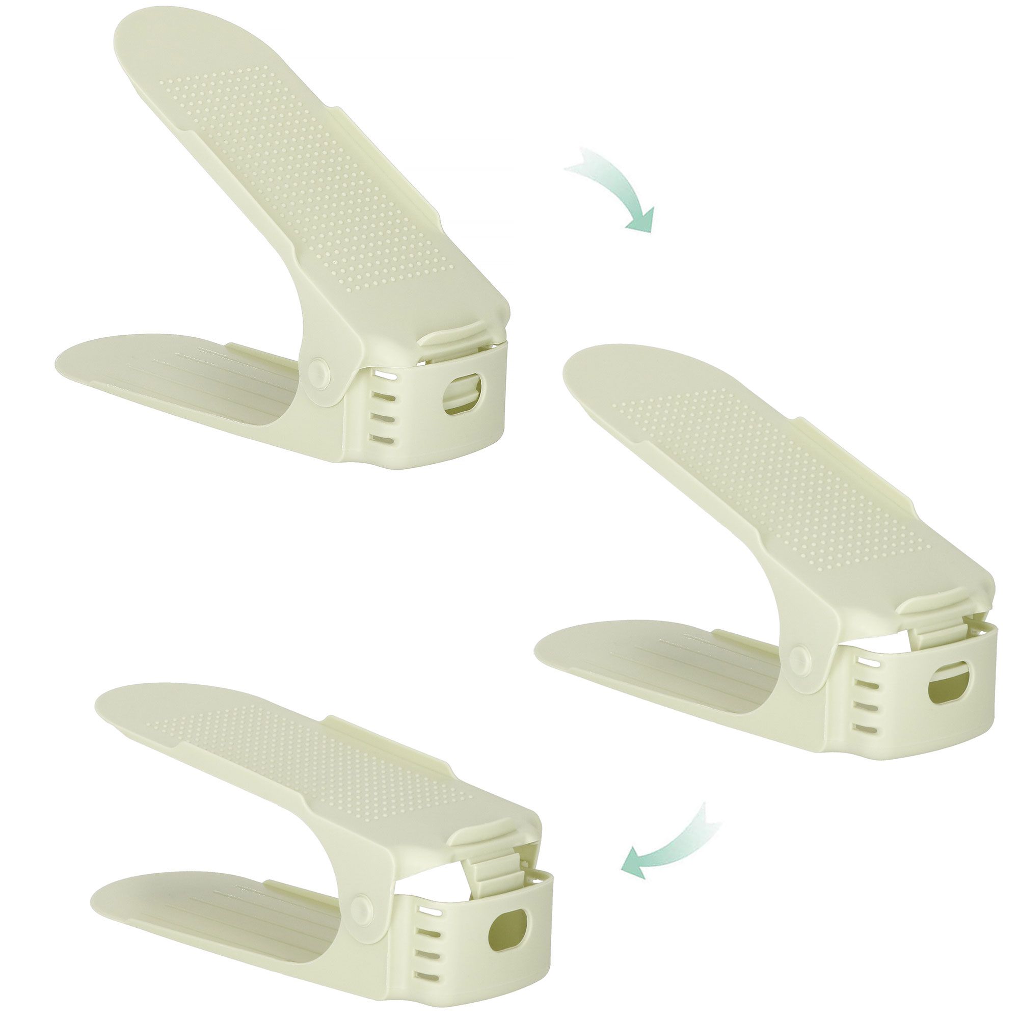 Органайзер (підставка) для взуття 25.5 x 9.5 см Springos HA3052