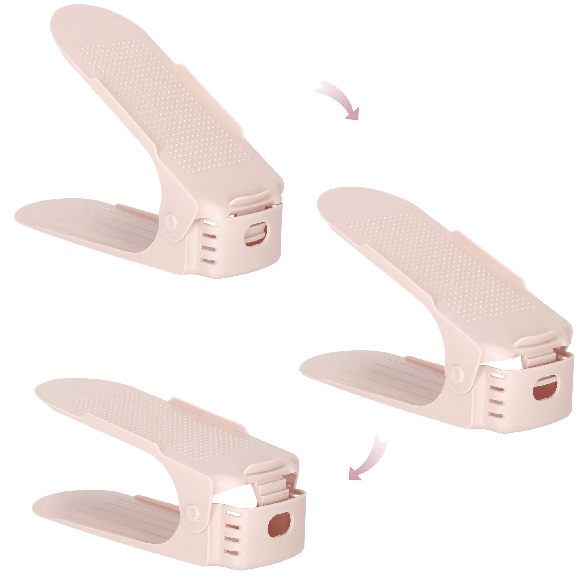 Органайзер (підставка) для взуття 25.5 x 9.5 см Springos HA3053